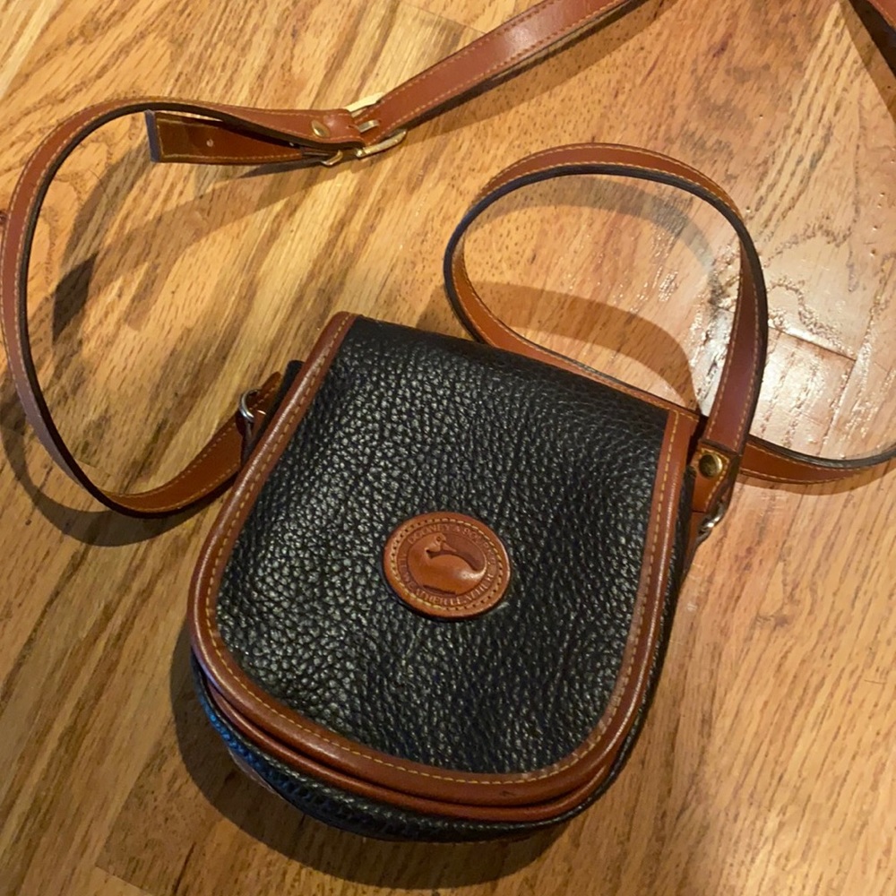 Vintage Dooney and Burke Purse